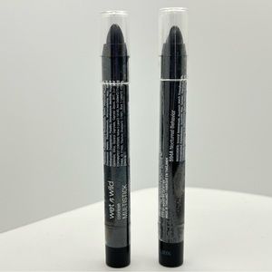 🦋$6 ~ 2x ~ Wet n Wild ColorIcon Collection Multistick ‘Nocturnal Behavior’ NEW